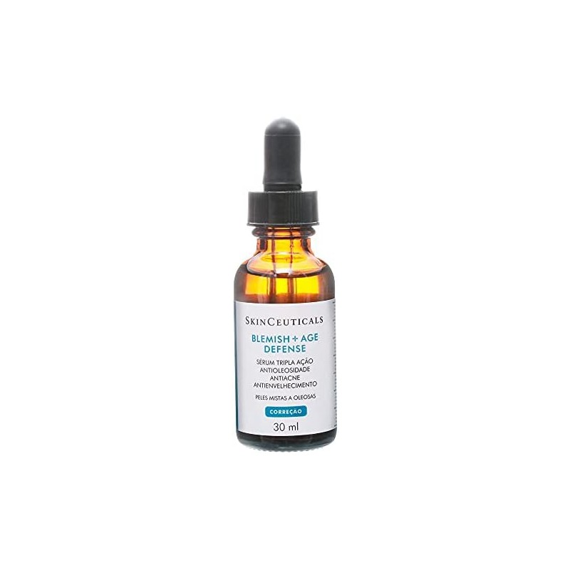 30ml SkinCeuticals Blemish + Age Defense