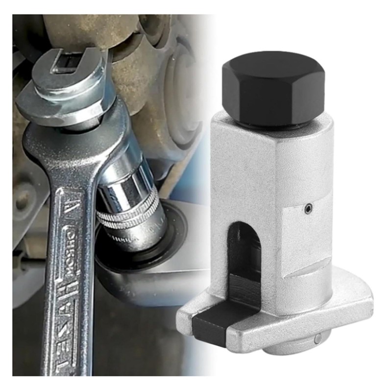 GIONAR Strut Spreader Tool, Universal Car Shock Absorber Tool -