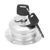 Fuel Cap Cap Kit Car Fuel Cap Cap Replacement for