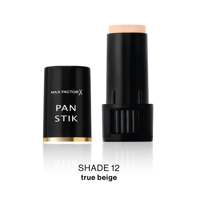 Max Factor - Fondotinta Compatto Pan Stik - Stick Multiuso
