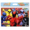 Sunstar Stationery 6375740A Puzzle 45P King Sentai King Oger A