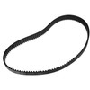 Blue Print ADT37527 Timing Belt - Pack of 1