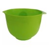 Boris 3 Bowls Mezcladores De Plastico 1.95 Litros Tazon 16.4cm