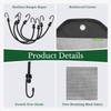 Air Conditioner Covers for Outside units - 36 x 36