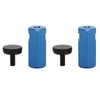 Stair Gauge Knob Metal Stair Stringer Layout Tool Tall Stair