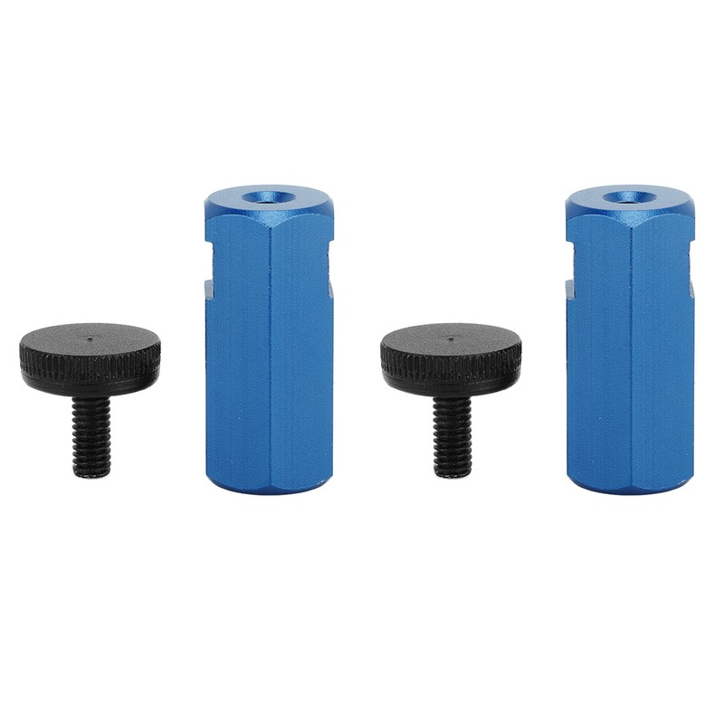 Stair Gauge Knob Metal Stair Stringer Layout Tool Tall Stair