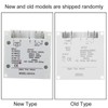 Marhynchus Digital Timer Relay CN101A DC 12V Mini LCD Digital