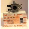 STIHL NEW OEM STIHL CHAINSAW CARBURETOR 1137/21 PARTS # 1137
