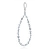 OAOSDH 2 Cordini di Perline A Forma Speciale, Braccialetti Anti-Smarrimento Semplici E Versatili, Portatili per Tenere E Liberare Le Mani.