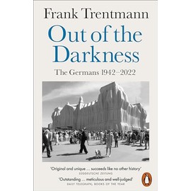 Out of the Darkness: The Germans, 1942-2022