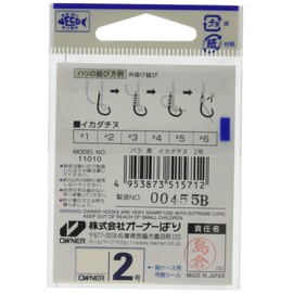 Owner Oh No ikadatinuhineri