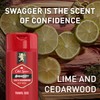 Old Spice Refreshing Body Wash for Men, 3X Defense, 24/7