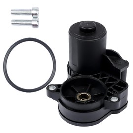 LR061386 Rear Left Parking Brake Actuator Motor Replacement for Jaguar XF II I-Pace XE E-Pace F-Pace Land Rover Discovery Sport Range Rover Evoque Velar T4N7523 T4N7573 AKWH