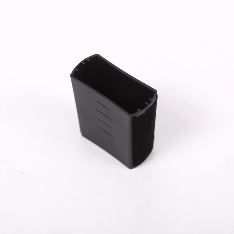 PIUGILH Interior Storage Box Cup Holder Tray for Jaguar F-PACE