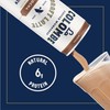 La Colombe, Latte Draft Mocha 4 Count, 36 Fl Oz