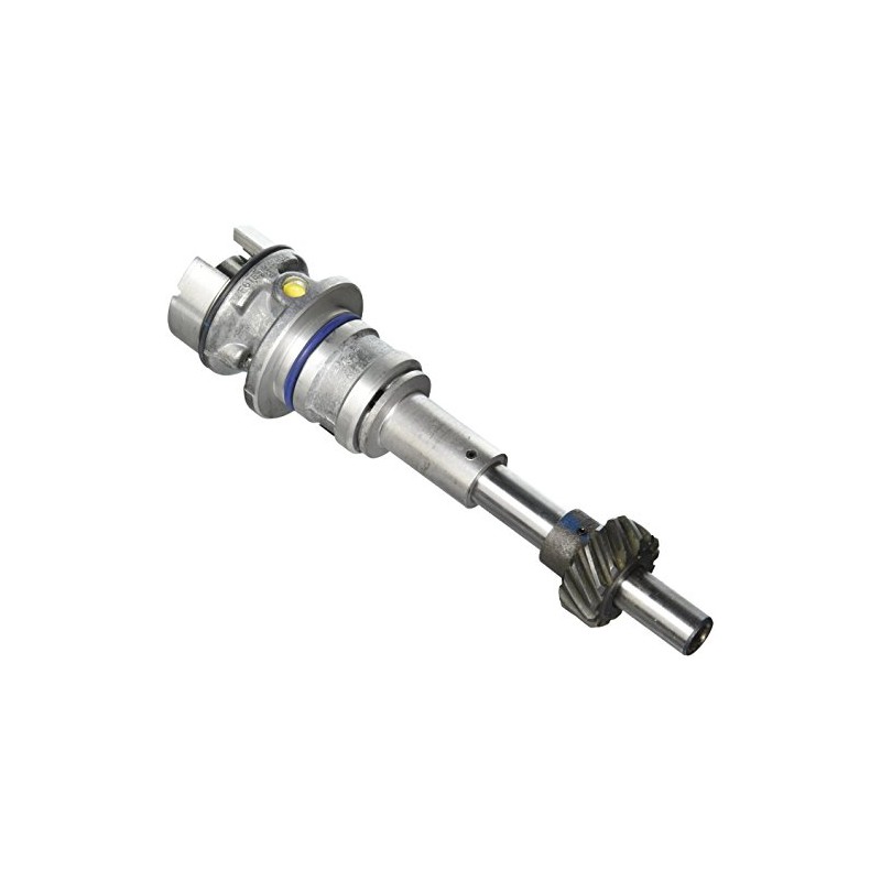 Motorcraft Synchronizer