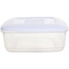 Whitefurze Food Storage Container 7LTR