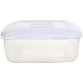 Whitefurze Food Storage Container 7LTR