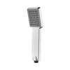 Ibergrif Shower Head Water Saving - Hand Shower Boost, Shower