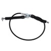 Generic Gear Selector Shift Cable, Metal 7081921 Gear Shift Cable