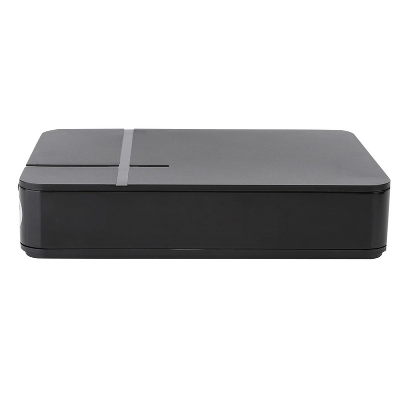 Mini HD K2 WiFi Terrestrial Receiver Digital TV Box with