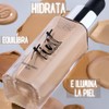 GOC Tint Foundation|Maquillaje|Base de maquillaje|Efecto tinta|Larga duración| Efecto mate| Base