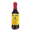 Far East Oyster Flavored Sauce, Two 5 Ounce Bottles of