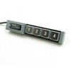 X-Keys XK-4 Stick USB Programmable Keypad for for KVM Control