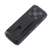 1080P HD Back Clip Camera Smart Anti Shake Motion Detection