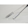 Takagi Artisan Stainless Steel Ice Tongs, Large