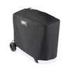 Weber (ウェーバー) Barbecue Grill BBQ Portable Gas Grill WEBER TRAVELER