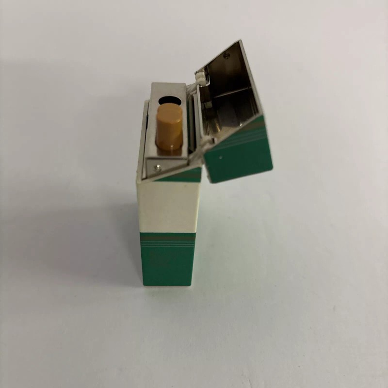 Salem RJ Reynolds Salem Cigs 90's Ad Vintage Hard Pack