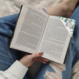 Leaving Job Gifts for Women Friends Book Lovers Librarian Gifts for Friends Book Lovers Cute Bookmark for Women Friends Book Lovers Unique Bookmarks Gift for Women Friends Book Lovers WPU13