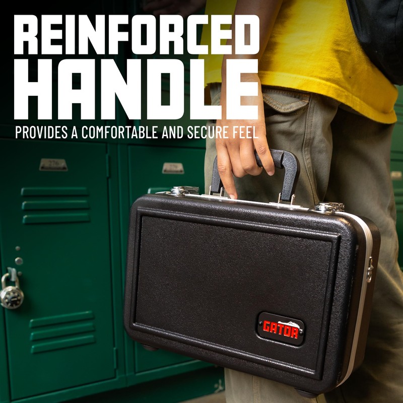 Gator Andante Case - Alto Sax