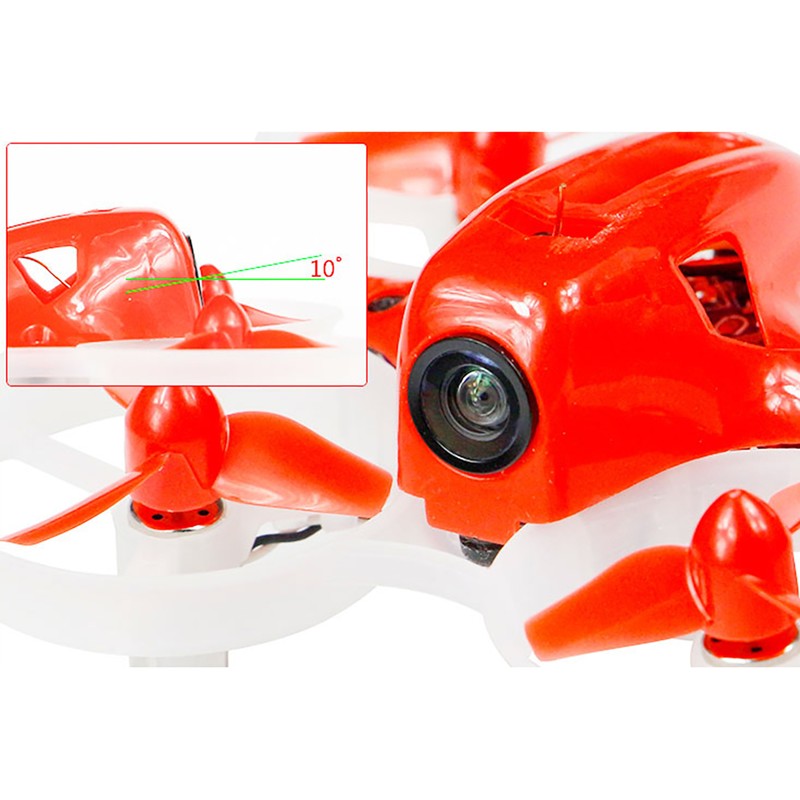 KINGKONG TINY 6X 65mm Micro Racing FPV Quadcopter With 716
