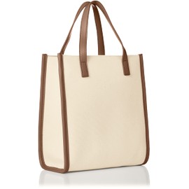 Rename Mini Tote Mini Tote Shoulder Bag, Braun