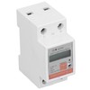 LCD Digital Energy Meter Smart WIFI DIN Rail Mount Single