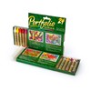 Crayola Portfolio Series Oil Pastels, Water Soluble, 24 Count, Colors