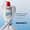 Eucerin Lotion, Intensive Repair, Rich Very Dry Skin, 16.9 Ounce