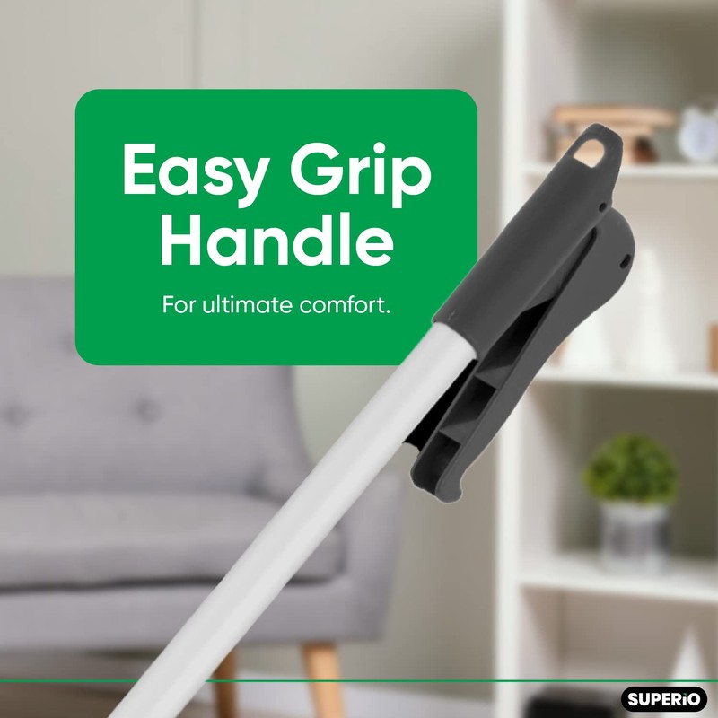 Grabber Reacher Tool, Extra Long Grabber Trash Picker, Hand Gripper,