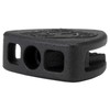 Nordisk 119054 Outdoor Camping Tent Sliders, Plastic, Set of 10,