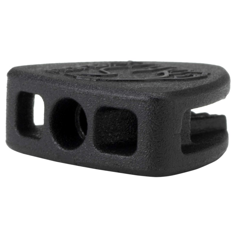Nordisk 119054 Outdoor Camping Tent Sliders, Plastic, Set of 10,