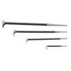 Groz 33154 Set of 4 Pry Bars