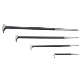 Groz 33154 Set of 4 Pry Bars