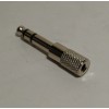 Radiodan CW Keyer paddle Cable 3 feet 1/4" (6.35mm) 1/8"