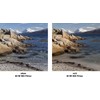 B+W Neutral Density Filter ND 0.6 MRC Nano Master 30.5