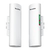 Point to Point Starlink Internet Outdoor Long Range Transmission for