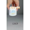 Protector Solar Ácido Hialurónico Crema Ozonizada 50 450 G
