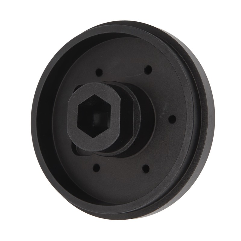 6 Hole Steering Wheel Hub Adapter Aluminium Hub Adapter Boss