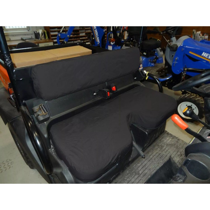 MONIRAC For Kubota RTV 400/ RTV 500 UTV Seat Covers
